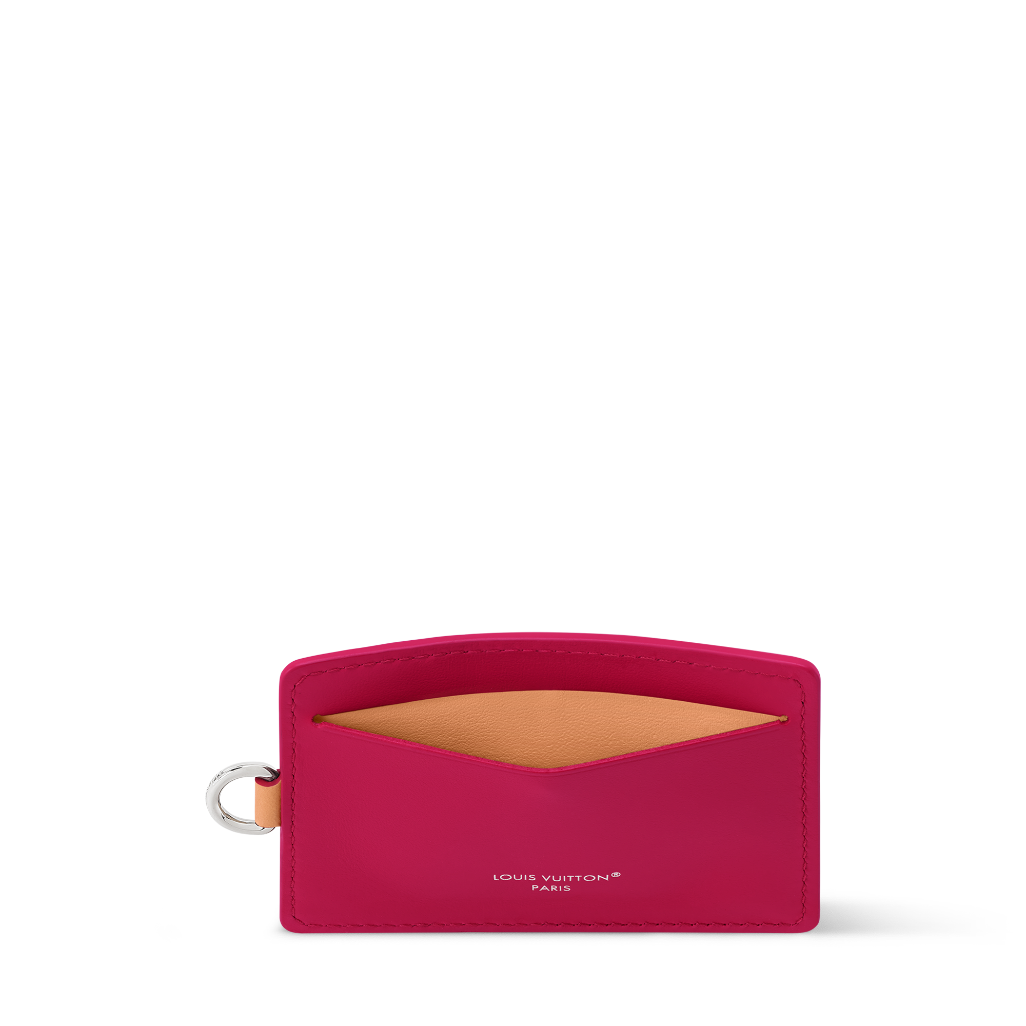 バッジホルダー・LV その他モノグラム｜ルイ・ヴィトン 公式サイト